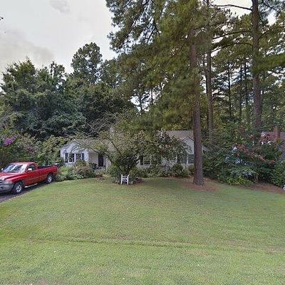 115 Red Bud Dr, Henderson, NC 27536