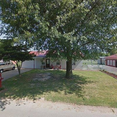 1204 3 Rd St, Trumann, AR 72472