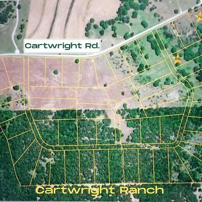 121 Cartwright Rd, Weatherford, TX 76087