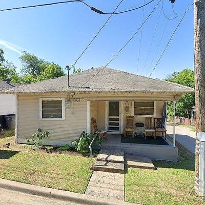 1216 Noah St, Dallas, TX 75203