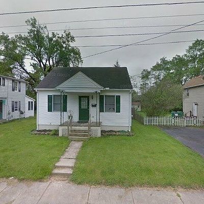 122 E Stockton St, Elkton, MD 21921