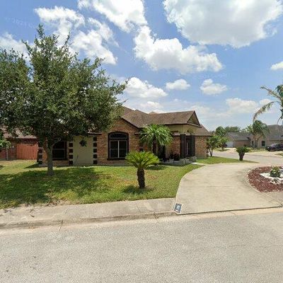 1708 Deep Spring St, Brownsville, TX 78520