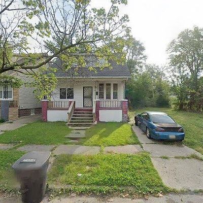 17146 Arlington St, Detroit, MI 48212