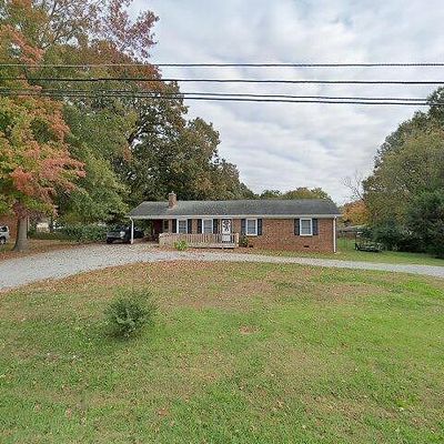 1765 New Jersey Church Rd, Lexington, NC 27292