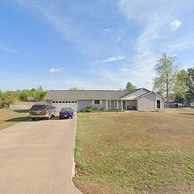 1821 Jefferson Ave Ne, Piedmont, OK 73078