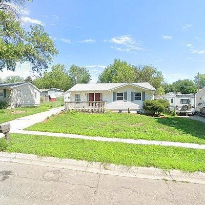 1442 Hartley St, Lincoln, NE 68521