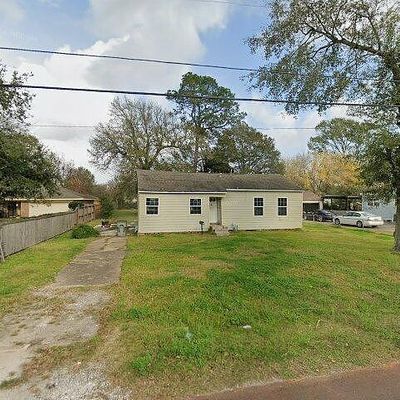 1450 Trinity Ave, Port Arthur, TX 77642