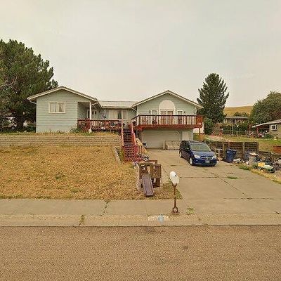 1508 1 St West Hill Dr, Great Falls, MT 59404