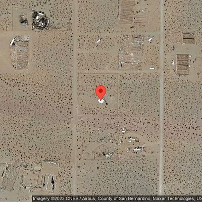 15125 Buckeye Ave, Lucerne Valley, CA 92356