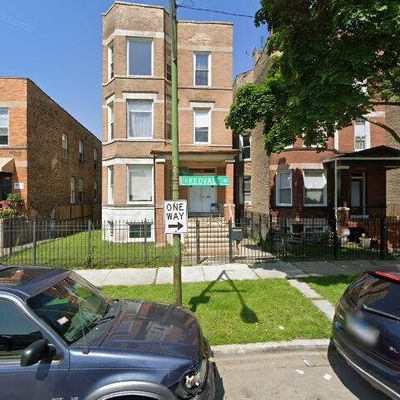 1516 N Kedvale Ave, Chicago, IL 60651