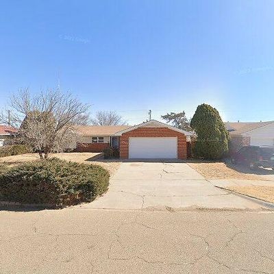 1517 Westchester St, Clovis, NM 88101