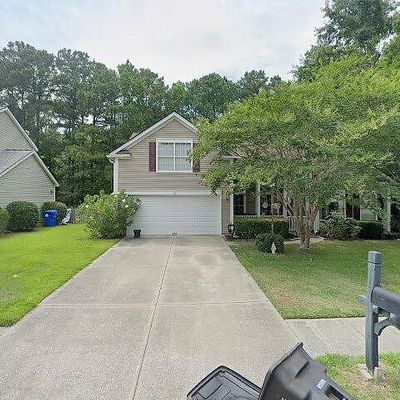 2100 Andover Way, Mount Pleasant, SC 29466