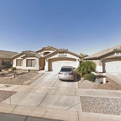 21176 E Calle De Flores, Queen Creek, AZ 85142