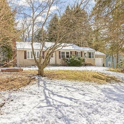 22 Wynding Hills Rd, East Granby, CT 06026