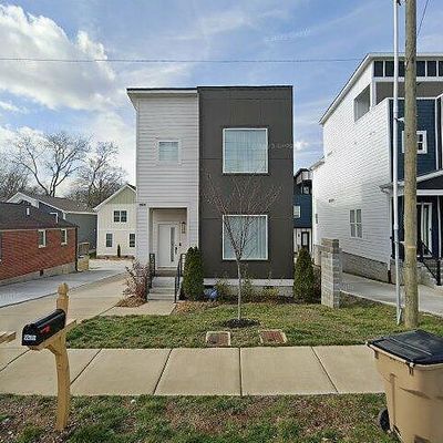 2211 24 Th Ave N #B, Nashville, TN 37208