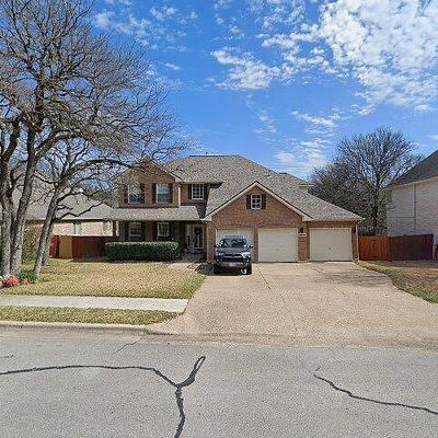 2215 Falkirk Dr, Round Rock, TX 78681