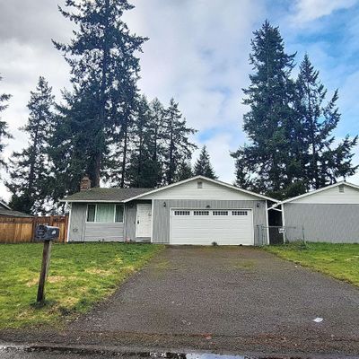 22202 44 Th Ave E, Spanaway, WA 98387