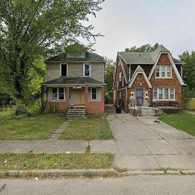 18401 Schoenherr St, Detroit, MI 48205