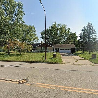 18993 Dewey St, Whitehall, WI 54773