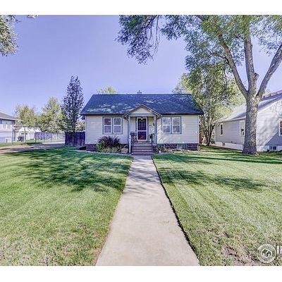 1921 11 Th St, Greeley, CO 80631