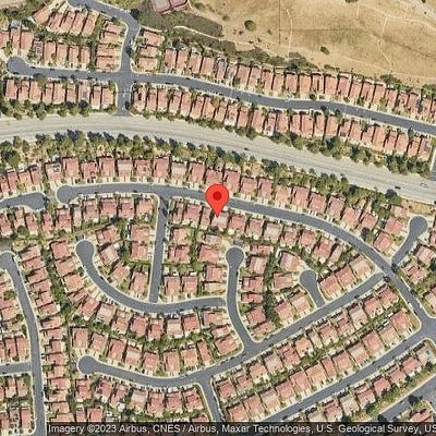 19522 Eagle Ridge Ln, Porter Ranch, CA 91326