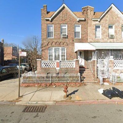 2009 Linden Blvd, Brooklyn, NY 11207