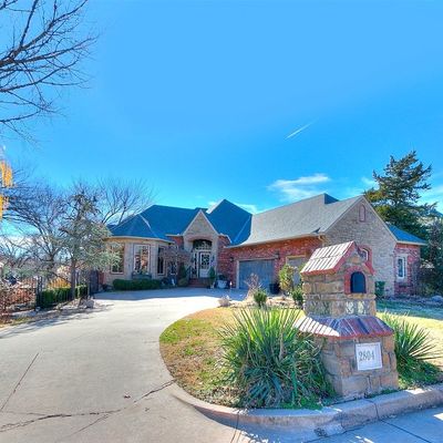 2804 Ne 133 Rd St, Edmond, OK 73013