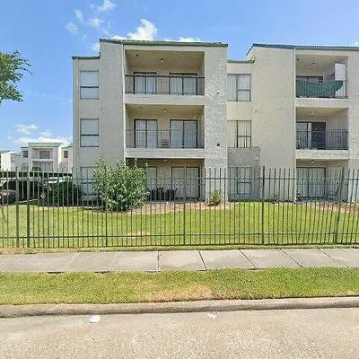 2814 S Bartell Dr #7, Houston, TX 77054