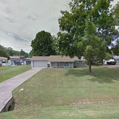 3006 N Shortridge Rd, Indianapolis, IN 46226