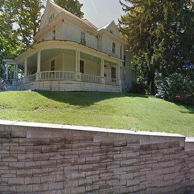 301 N Miami St, Quincy, OH 43343