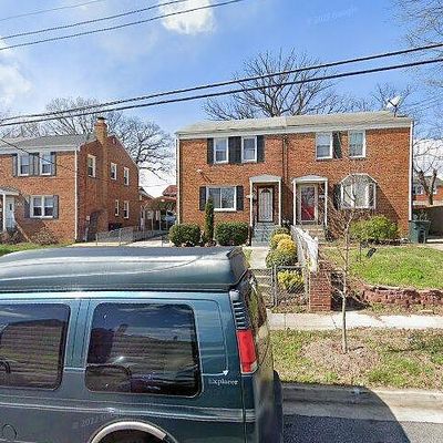 2348 Jameson St, Temple Hills, MD 20748