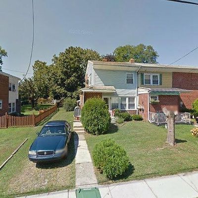 25 Johnson Ave, Coatesville, PA 19320