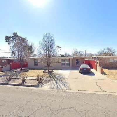 2503 62 Nd St, Lubbock, TX 79413