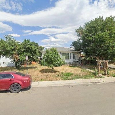 3296 S Fox St, Englewood, CO 80110