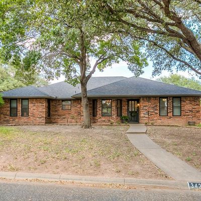 3422 Shadyhill Dr, San Angelo, TX 76904