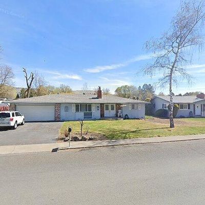 3441 Hope St, Klamath Falls, OR 97603