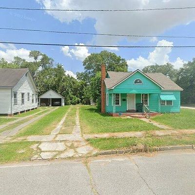 347 E Elgie St, Beaumont, TX 77705