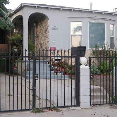 3477 W 71 St St, Los Angeles, CA 90043