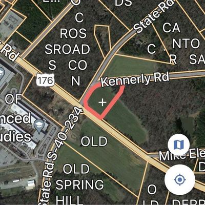 3691 Kennerly Rd, Irmo, SC 29063