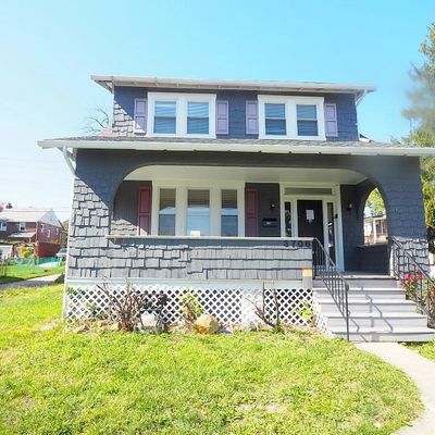 3706 Rosedale Rd, Baltimore, MD 21215