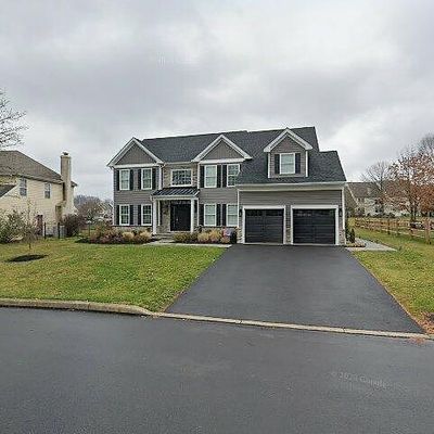 3797 Daystar Dr, Doylestown, PA 18902