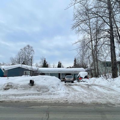 3826 Baxter Rd, Anchorage, AK 99504