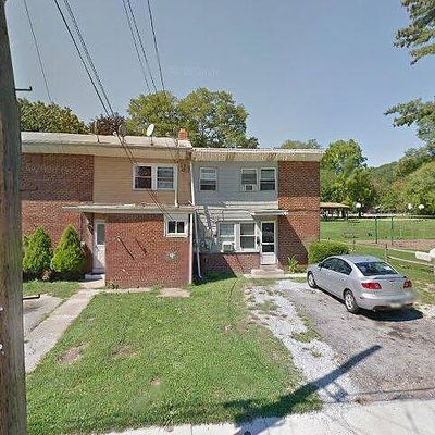 31 Johnson Ave, Coatesville, PA 19320