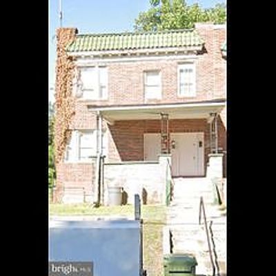 3100 Wolcott Ave, Baltimore, MD 21216