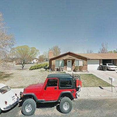 3154 W 1650 N #A, Cedar City, UT 84721