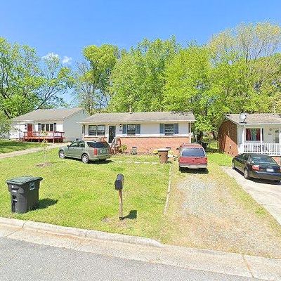 4218 Harvard Ave, Greensboro, NC 27407