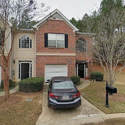 4221 Rogers Creek Ct, Duluth, GA 30096