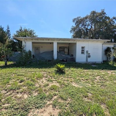 425 S 12 Th St, Lake Wales, FL 33853