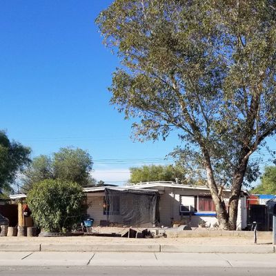 4259 N Romero Rd, Tucson, AZ 85705