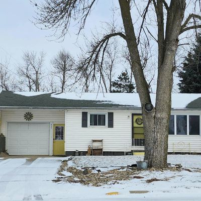 435 4 Th St, Frost, MN 56033